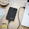 Intenso 2,5"Memory Case 500GB,  tragbare externe Festplatte Produktbild-Vorschau 2