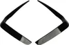 2pcs paraurti anteriore spoiler laterale sinistra destra Anteprima dell’immagine prodotto 2