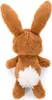 NICI 48089 Zawieszka pluszowy króliczek z marchewką 15cm, Podgląd zdjęcia produktu 5