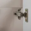 Rodan | Badezimmerschränke 40cm | Beige Matt - Holz | B/H/T Produktbild-Vorschau 9