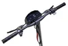 Usage sur terrain privé uniquement-trottinette électrique Voir les images du produit 8