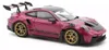 Norev 187370 Porsche 911 GT3 RS Weissach Pack 2022 Produktbild-Vorschau 11