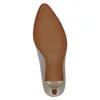 Caprice Pumps - Beige Glattleder Größe: 37.5 Normal Produktbild-Vorschau 3