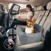 Hunde-Autositz Hundesitz, Autositz für Hunde, Produktbild-Vorschau 3
