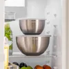 KitchenAid KMS212OSSSA 2er-Set Rührschüsseln Edelstahl Produktbild-Vorschau 6