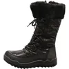 Imac Mädchen Stiefel frosty schwarz Produktbild-Vorschau 2