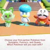 Nintendo Switch Pokémon Karmesin Produktbild-Vorschau 15
