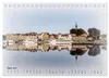 Kappeln und Schleimünde (Tischkalender 2027 DIN A5 quer), Produktbild-Vorschau 9
