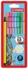 Pennarello premium - STABILO Pen 68 - Confezione da 8 - Anteprima dell’immagine prodotto 6