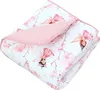 TupTam Baby Play Mat Bambini Grande Coperta Gioco Imbottita Anteprima dell’immagine prodotto 1