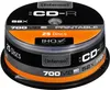 Intenso CD-R 80min/700Mb 52x (25) printable Produktbild-Vorschau 1