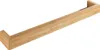 WENKO Wand Regal Bambus Ablage Bambus Bad 60 cm BAMBUSA Produktbild-Vorschau 1