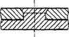 KNIPEX 74 06 200 Frese diagonali isolate con manici Anteprima dell’immagine prodotto 20