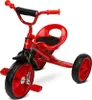 Dětská tříkolka Toyz York red Náhled obrázku produktu 2