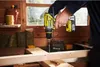 Ryobi R18PD7-0 Bohrschrauber, bürstenloser Akku, 18 V, Produktbild-Vorschau 3