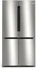 Frigorifero americano 91cm 605l no frost Bosch KFN96VPEA Anteprima dell’immagine prodotto 1