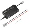 Nabíječka lithiových baterií VEVOR 12 V 10 A, nabíjecí Náhled obrázku produktu 1