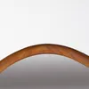 Spiegel "Marie" Holz - 45x75 cm - Atmosphera créateur Produktbild-Vorschau 9