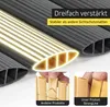 paramondo PVC Sichtschutzmatte StrongLine, 180 x 300 cm, Produktbild-Vorschau 3
