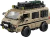 PB8823 - Delica Camper (Happy Build) Produktbild-Vorschau 1