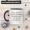 Trendation - Lustige Tasse mit Spruch für Frauen Männer Produktbild-Vorschau 3