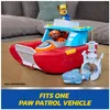 PAW Patrol PAW VHP Sea Patroller Vhicle GML, Łódź, 3 Podgląd zdjęcia produktu 6