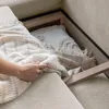 MIUFORM Scandic Lagom - Ecksofa mit Bettfunktion und Produktbild-Vorschau 10