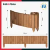Product image with dimensions and branding. Voir les images du produit