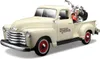 Maisto - Harley-Davidson Custom 1950 Chevrolet 3100 Pickup Náhled obrázku produktu 2