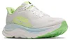 HOKA CLIFTON 11, dámske bežecké topánky, biela, veľkosť EU Náhľad obrázku produktu 9