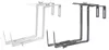 BURI Balkonkastenhalter 2er-Set Blumenkastenhalter Produktbild-Vorschau 1