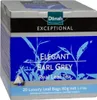 Dilmah Zwarte Thee Exception Earl Grey, 20 theezakjes Productafbeelding-voorbeeld 4