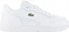 LACOSTE T-Clip Set 224 - Herren Sneakers Schuhe Weiß Produktbild-Vorschau 5