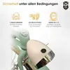 Dallas Bike Fahrrad - Damenfahrrad 28 Zoll - Shimano Nexus Produktbild-Vorschau 6