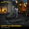 TREX SPORT Laufband für Zuhause elektrisch TX-300WP AERO | Produktbild-Vorschau 3
