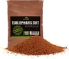 Terrario Eublepharis Dirt 1 kg - substrato per geco Anteprima dell’immagine prodotto 2