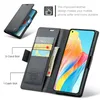 Oppo A78 4G Hülle, Leder Brieftasche Kartenfach Schutzhülle Produktbild-Vorschau 3