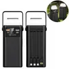 Powerbank 50000mAh 30W PD Schnellladung, USB-C Fast Charge, Produktbild-Vorschau 1