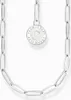 Thomas Sabo Carriers X2089-007-21 Damenhalskette, Halskette Produktbild-Vorschau 1