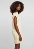 Build Your Brand Freizeitkleid für Frauen Vrengo hellgelb M Produktbild-Vorschau 5