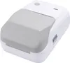 Mobiler Thermo-Etikettendrucker Niimbot B1 Grau Produktbild-Vorschau 4