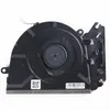CPU Lüfter Fan für HP 15-FC 250 G10 TPN-Q287 N38472-001 Produktbild-Vorschau 2