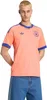 Adidas KD5113_210, Männlich, Koralle, Trikot, Coral fusion, Produktbild-Vorschau 3