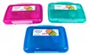 Sistema Lunchbox Small, verdeeld in 2 compartimenten, 350 Productafbeelding-voorbeeld 1