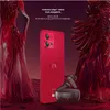 Motorola edge30 fusion 8GB+128GB 5G Pantone Viva Magenta Produktbild-Vorschau 2