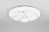 Lámpara de techo LED Trio Leuchten Mandela, 35W, blanco Vista previa de la imagen del producto 7