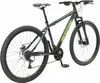 BIKESTAR Mountainbike 29 Zoll | 19 Zoll Rahmen, 21 Gang Produktbild-Vorschau 3