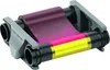 DURABLE Duracard Printing Set 1Farbband +100 Plastikkarten Náhľad obrázku produktu 4