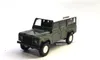 Busch 50301 Land Rover Defender 110 vert/blanc Échelle 1:87 Voir les images du produit 1