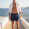 Summerfresh Summerfresh Microfiber Short LEON Herren, kurze Produktbild-Vorschau 6
